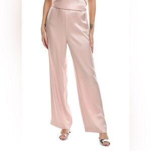 St. John Liquid Satin Pant